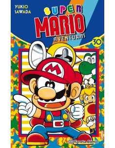 Super Mario nº 30